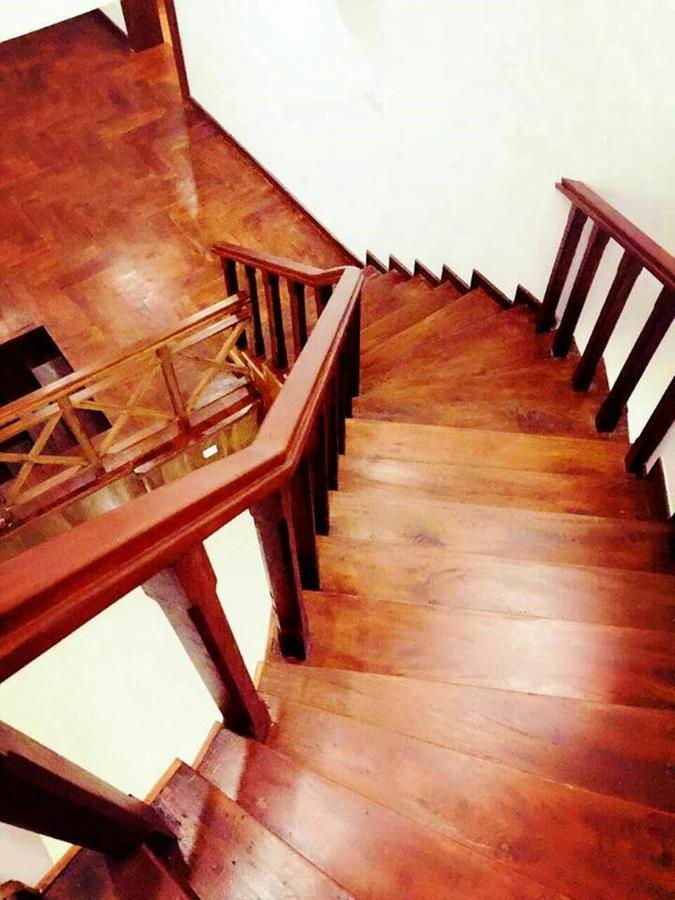 So What Boutique Hotel نيجومبو المظهر الخارجي الصورة