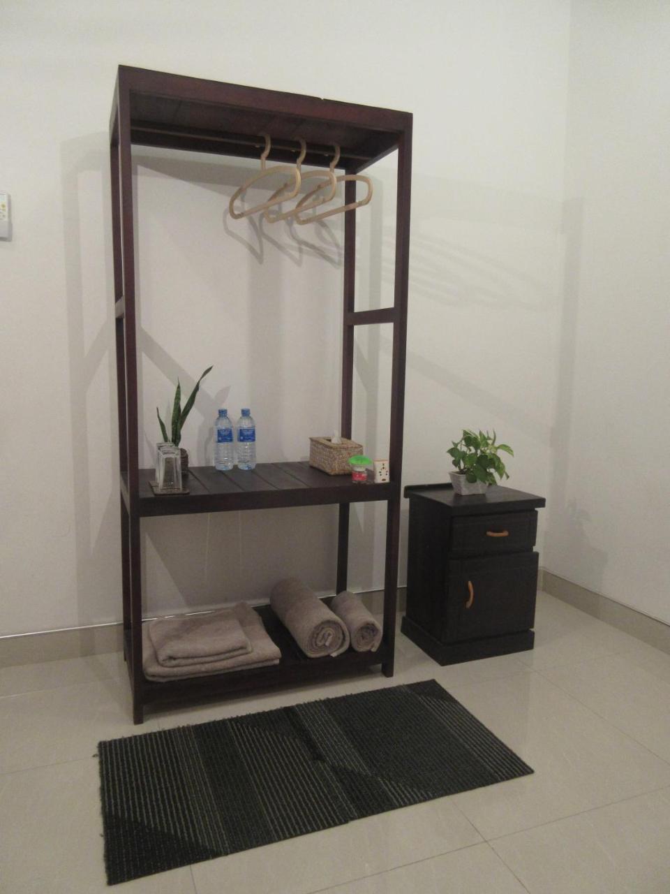 So What Boutique Hotel نيجومبو المظهر الخارجي الصورة