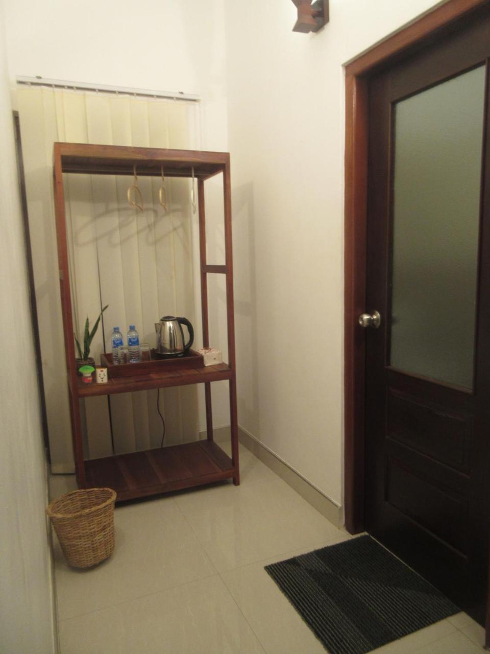 So What Boutique Hotel نيجومبو المظهر الخارجي الصورة